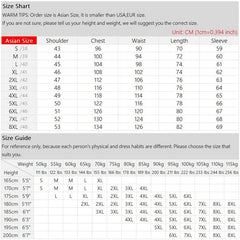 Plus Large Size Slim Fit Mens Business Casual Long Sleeved Shirt Classic Striped