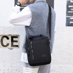 Shoulder Bag Crossbody Bag man Messenger Bag Oxford