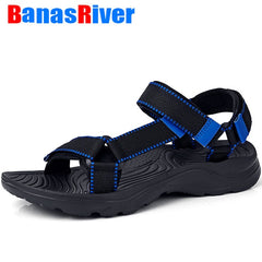 Fashion Outdoor Lightweight EVA Sole Breathable Sandy Beach