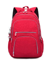 School Backpack for Teenage Girl 2Femenina Back Packs Bag