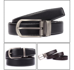 belt male fashion leather belt men male genuine leather strap