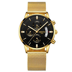 Men Watches Luxury Famous Top Brand Fashion Casual Dress Watch