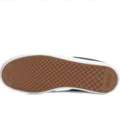 Leather Shoes Spring Trend Casual Flats Sneakers Female