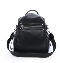 Women Backpack Female Bag Multi-purpose Casual Fashion