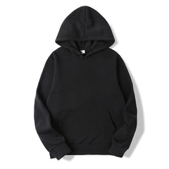 Fashion Brand Men Hoodies New Spring Autumn Casual