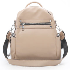 Women Backpack Female Bag Multi-purpose Casual Fashion