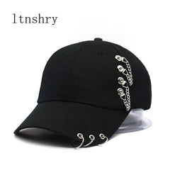 snapback Fashion adjustable Live The Wings Hip hop Tour Hat Ring Adjustable
