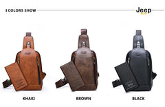 Brand Travel Hiking Messenger Shoulder Bags Men large Capacity Sling Crossbody