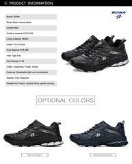 Men Casual Shoes Brand Men Shoes Men Sneakers Flats Comfortable