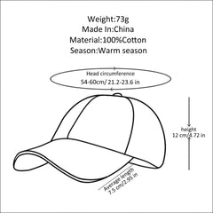 snapback Fashion adjustable Live The Wings Hip hop Tour Hat Ring Adjustable