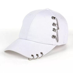 snapback Fashion adjustable Live The Wings Hip hop Tour Hat Ring Adjustable