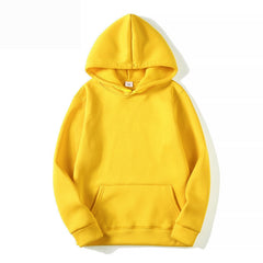 Fashion Brand Men Hoodies New Spring Autumn Casual