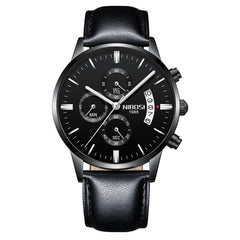 Men Watches Luxury Famous Top Brand Fashion Casual Dress Watch