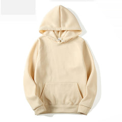 Fashion Brand Men Hoodies New Spring Autumn Casual