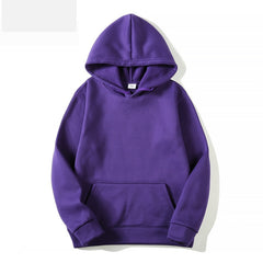 Fashion Brand Men Hoodies New Spring Autumn Casual