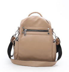 Women Backpack Female Bag Multi-purpose Casual Fashion