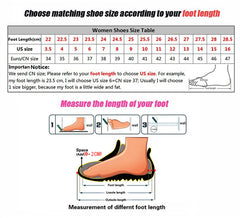 Women Casual Shoes Hollow Out Lady Half Genuine Leather Flats