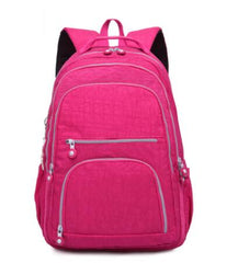 School Backpack for Teenage Girl 2Femenina Back Packs Bag