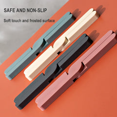 Folding Heat Insulation Pad X Shaped Cross Table Placemat