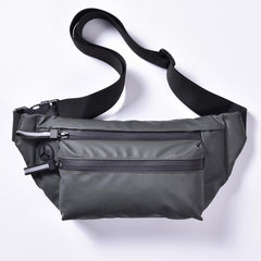 Fashion Men Waist Bag Fanny Pack Crossbody Bags