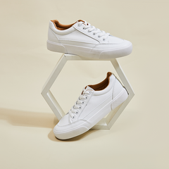 Women Sneakers Fashion Shoes Spring Trend Casual Sport