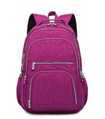 School Backpack for Teenage Girl 2Femenina Back Packs Bag
