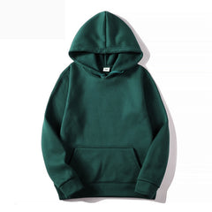Fashion Brand Men Hoodies New Spring Autumn Casual