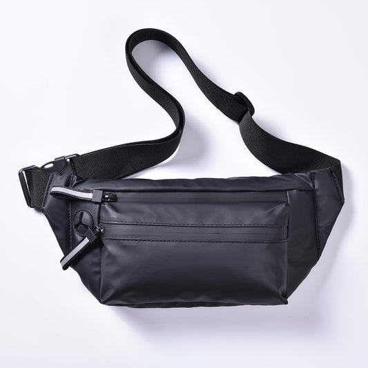 Fashion Men Waist Bag Fanny Pack Crossbody Bags