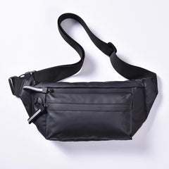Fashion Men Waist Bag Fanny Pack Crossbody Bags