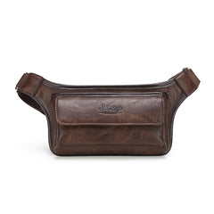 Brand Casual Functional Money Phone Belt Bag Chest Pouch Waist Bags