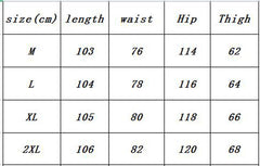 Retro Skull Hand Bone Embroidery Washed Mens Jeans Pants Vibe Style