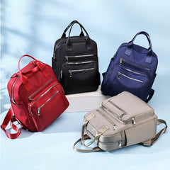 Women Backpack Travel Casual Waterproof
