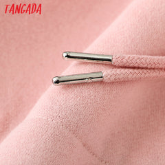 women fleece hoodie sweatshirts fashion