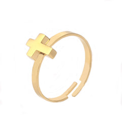 finger ring fashion adjust ring stainless steel woman ring stainless steel