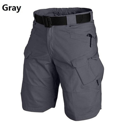 Men Summer Pants Outdoor Sports Hiking Shorts