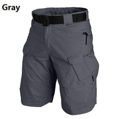 Men Summer Pants Outdoor Sports Hiking Shorts