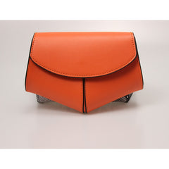 Fashion Waist Belt Bag serpentine Vintage Waist Bags