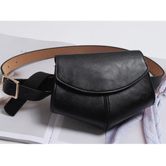 Fashion Waist Belt Bag serpentine Vintage Waist Bags