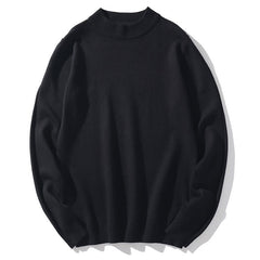 Fashion New Autumn Winter Warm Turtleneck Sweater Casual Comfortable