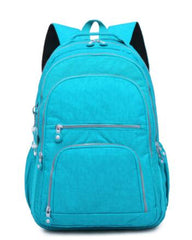School Backpack for Teenage Girl 2Femenina Back Packs Bag