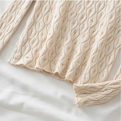 Turtleneck Women Sweaters Warm Pullover Slim Tops Knitted