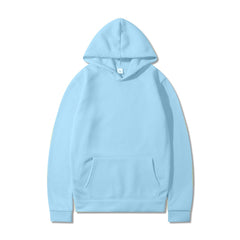 Fashion Brand Men Hoodies New Spring Autumn Casual