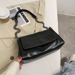 Handbags Women Bags Designer Vintage Shoulder Bag Chain Messenger Bags