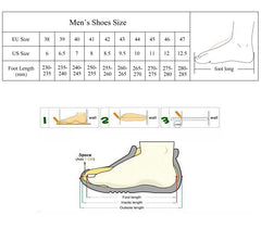 Non-slip Open-toe Leather Sandals