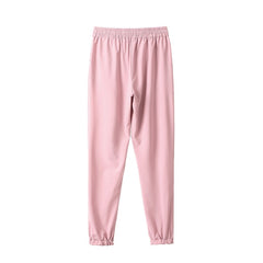 harem pants seven-color elastic waist women trousers