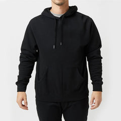 Fashion Brand Men Hoodies New Spring Autumn Casual