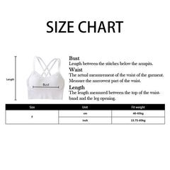 Seamless Anti-sweat Shockproof Padded Breathable Sports Bra