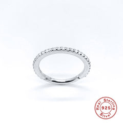 Charms Earring Cubic Zirconia Earrings