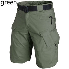 Men Summer Pants Outdoor Sports Hiking Shorts