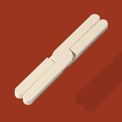 Folding Heat Insulation Pad X Shaped Cross Table Placemat